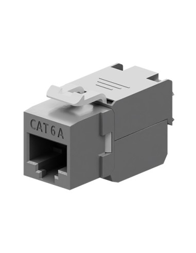 Conector RJ45 OPENETICS Cat. 6A  FTP hembra