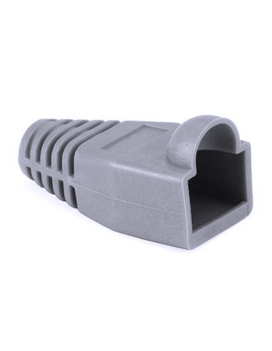 Cubre conector RJ45 OPENETICS Cat.6A para cable rígido